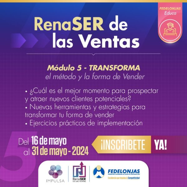Curso RenaSER de las Ventas - Image 11