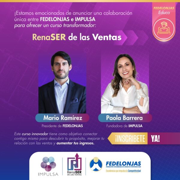 Curso RenaSER de las Ventas - Image 2