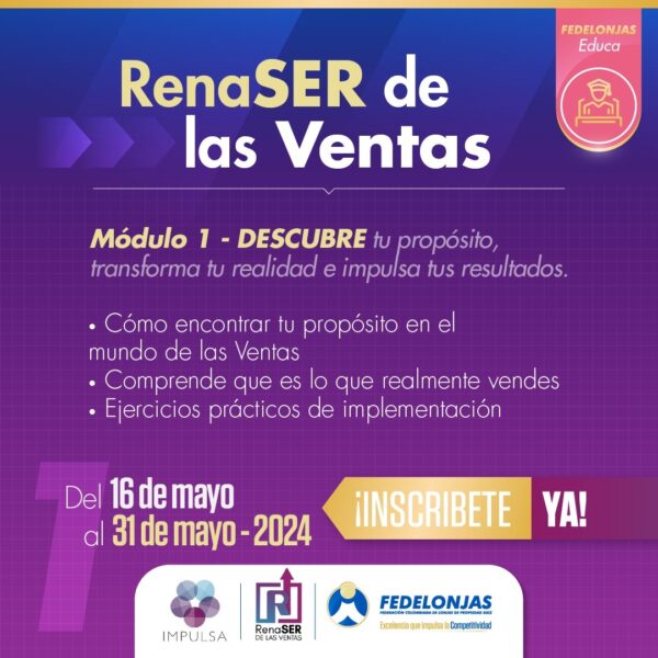 Curso RenaSER de las Ventas - Image 7