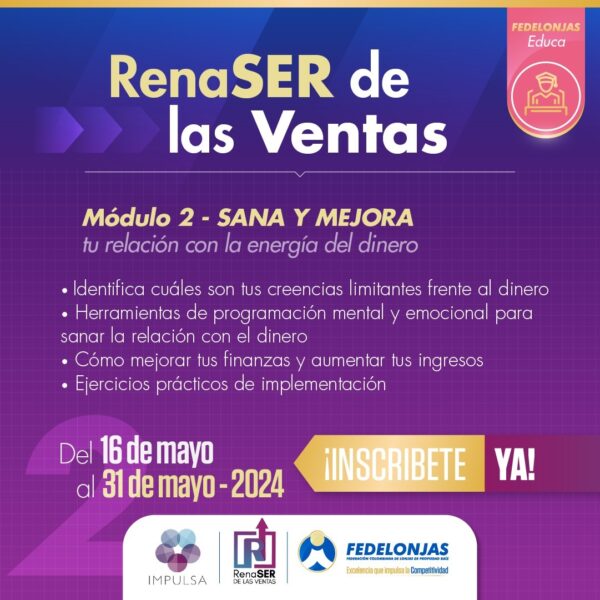 Curso RenaSER de las Ventas - Image 8