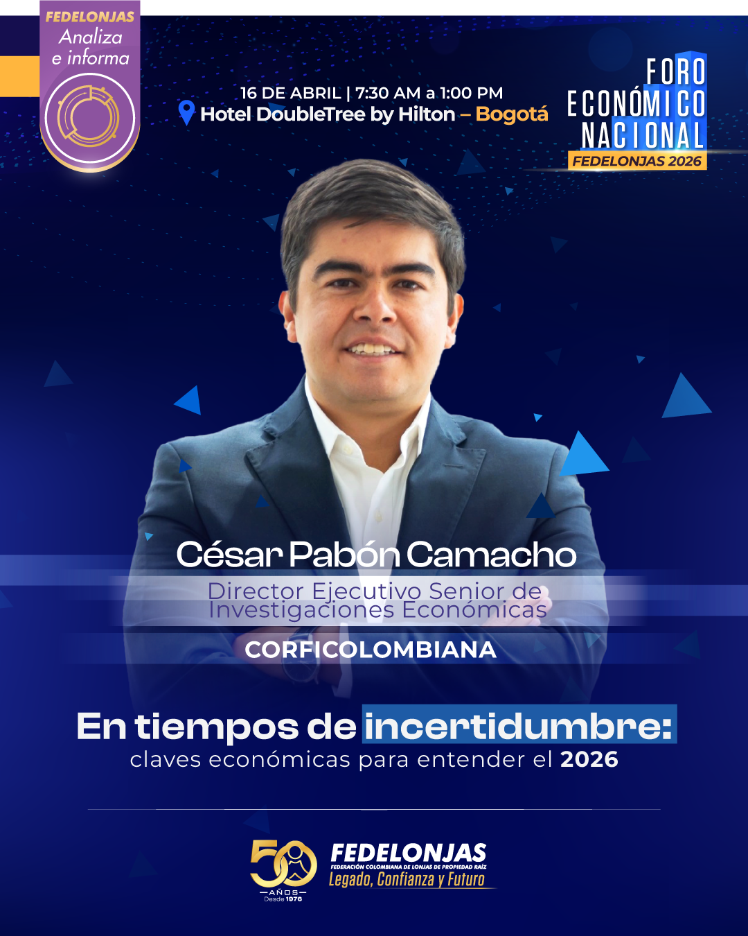 Conferencista